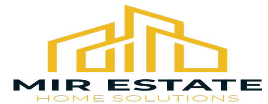 Mir Estate Home Solutions